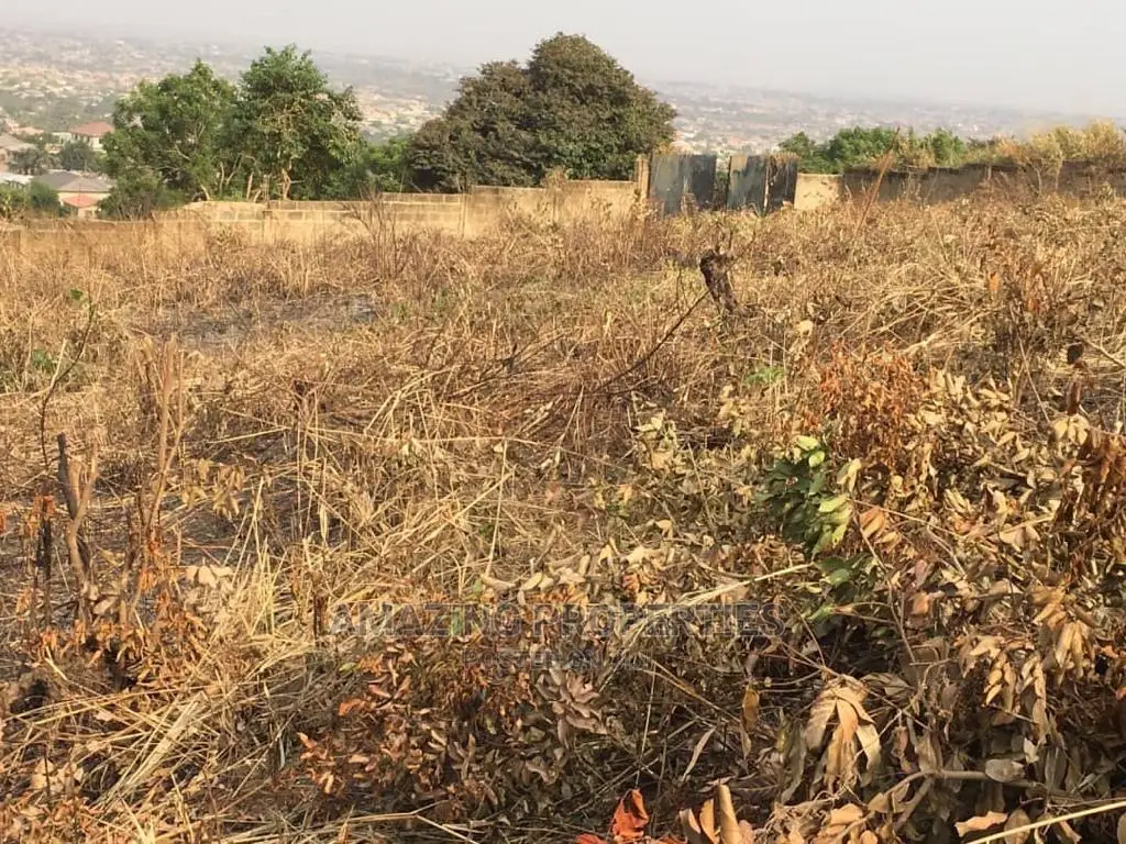 One Acre Land for Sale at Abokobi