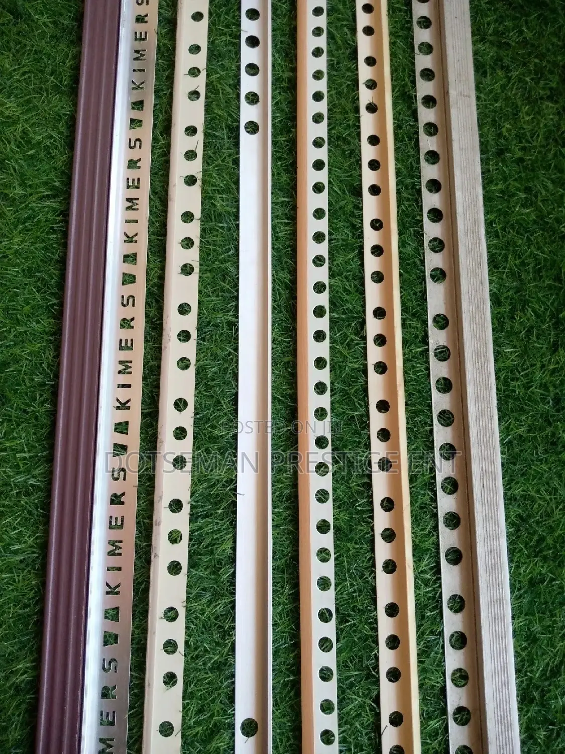 Metal Strips Wholesale