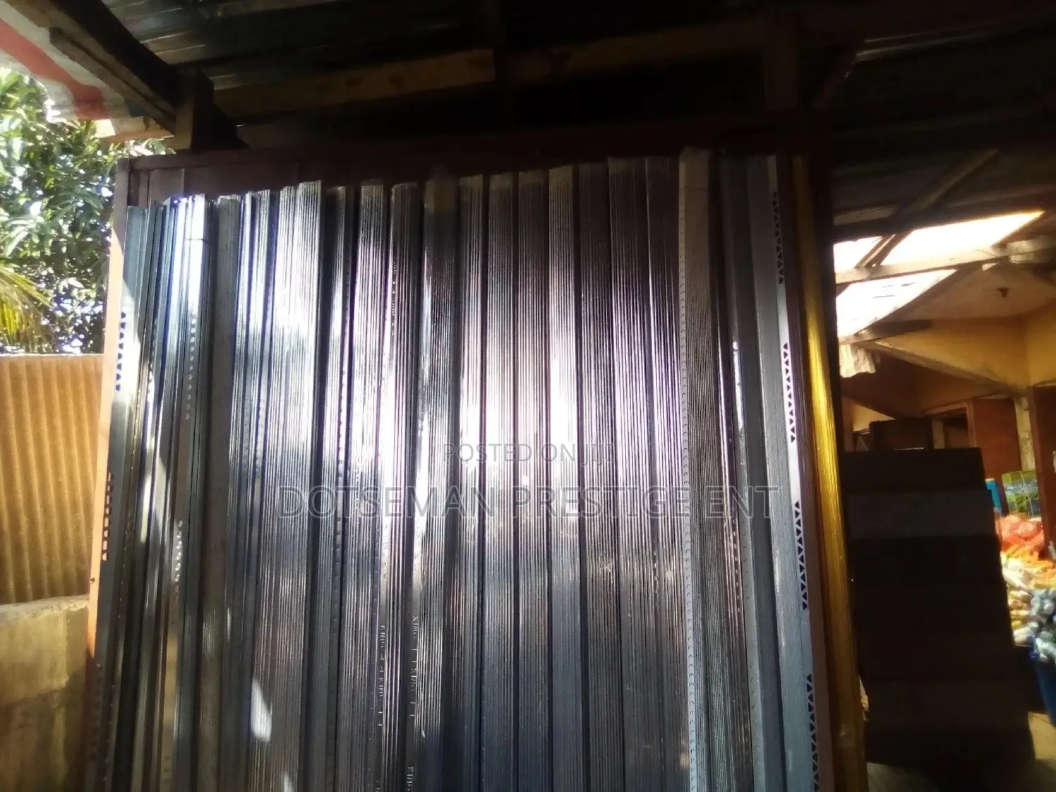 Metal Strips Wholesale