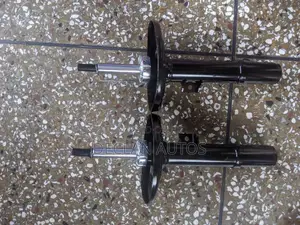 Honda Civic 2019 Shocks Absorber