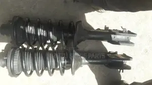 Land Rover Freelander Back Shocks