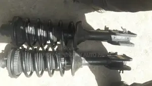 Land Rover Freelander Back Shocks