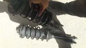 Land Rover Freelander Back Shocks
