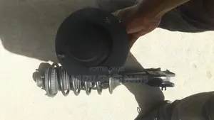 Land Rover Freelander Back Shocks