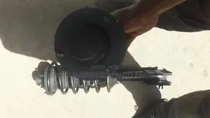 Land Rover Freelander Back Shocks
