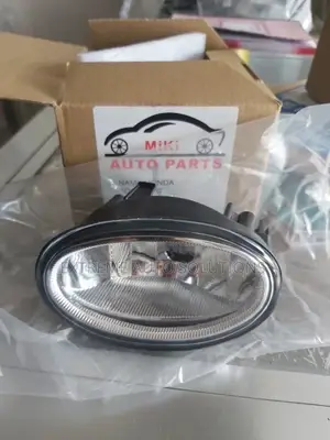 Honda Cr-v 2018 Foglight