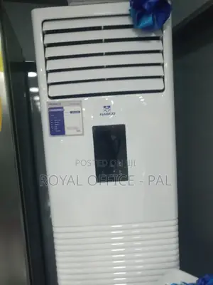 R410 Nasco 5.0 HP Standing Air Condition