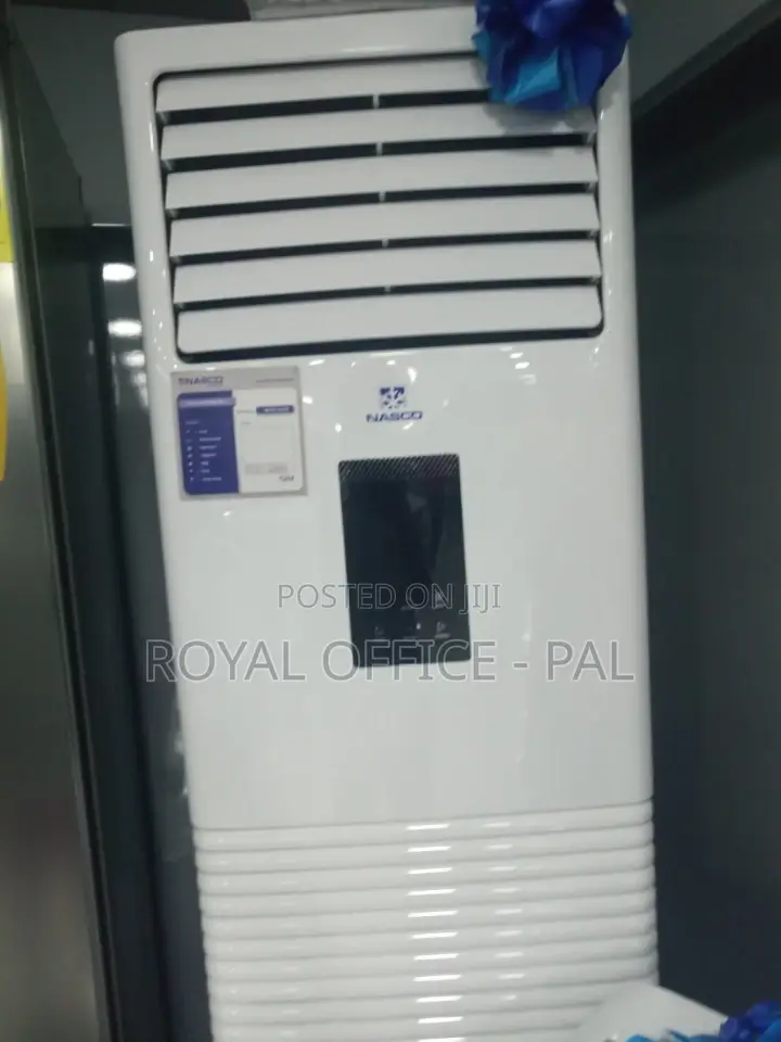 R410 Nasco 5.0 HP Standing Air Condition