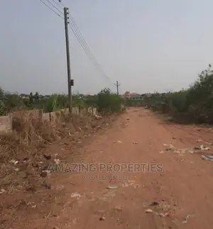 3 Acres of Land at East Airport