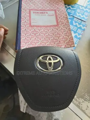 Toyota Corolla 2017 Airbag Cover