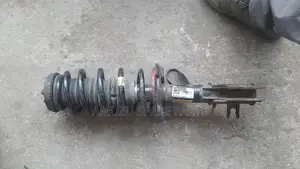 Chevrolet Trax Front Shocks
