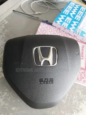 Honda Civic 2015 Airbag Cover