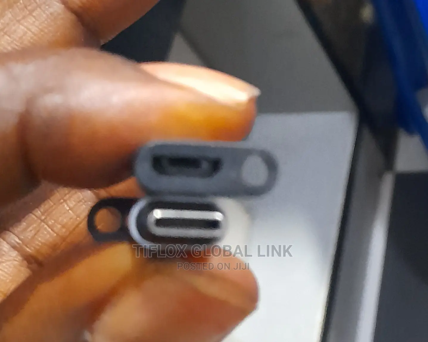 Type C to Android