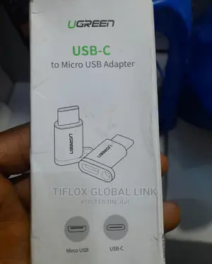 Type C to Android