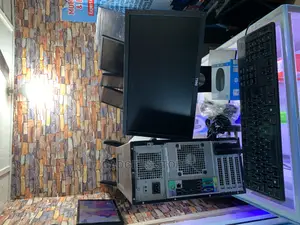 Desktop Computer Dell 8GB Intel Core I7 HDD 1T