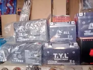 12V 9ah Battery
