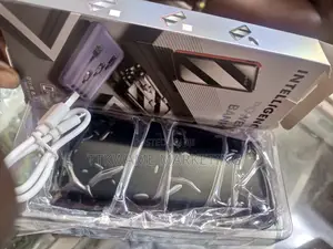 Power Bank Quick Charge