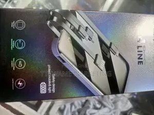 Power Bank Quick Charge