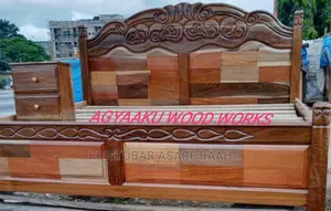 Agyaaku Wood Works