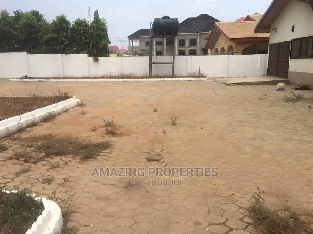 2 Plots Of Land For Sale At Labone