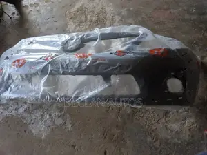 Corolla 2013 Sports Front Bumper