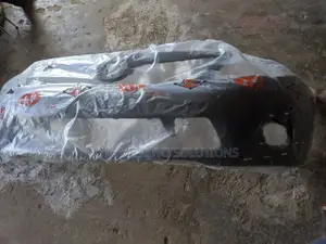 Corolla 2013 Sports Front Bumper