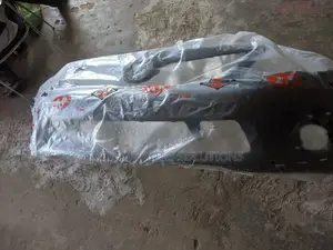 Corolla 2013 Sports Front Bumper