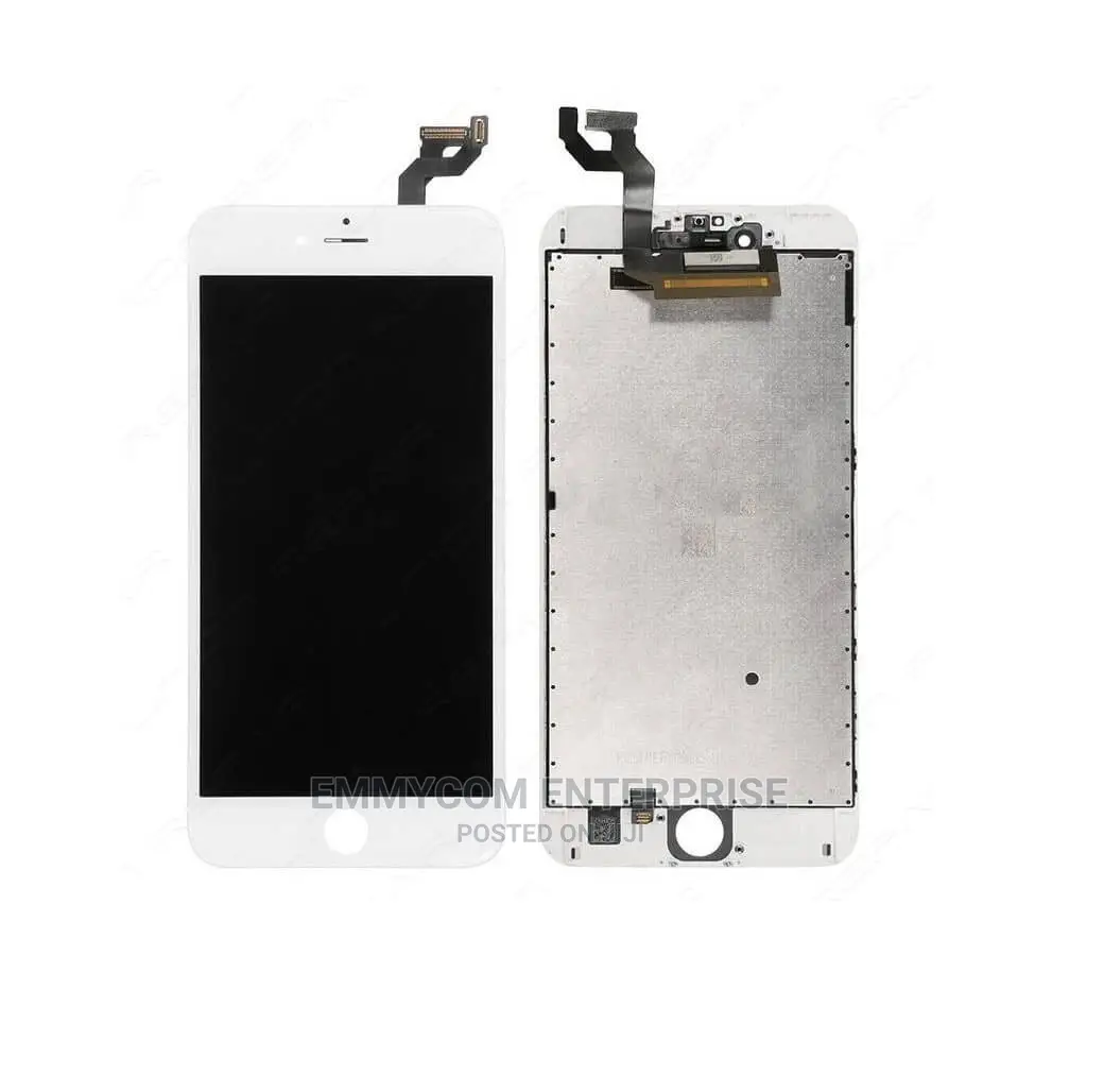 Original Apple iPhone 6 Screen With Instant Replacement