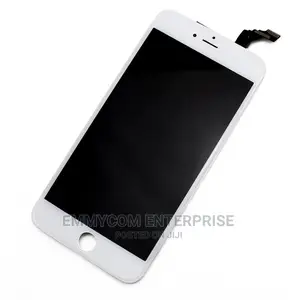 Original Apple iPhone 6sp Screen With Instant Replacement
