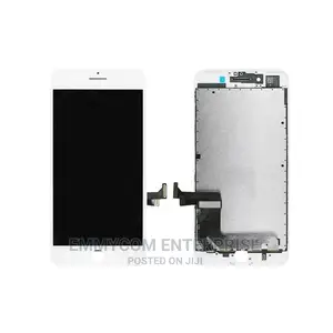 Original Apple iPhone 8+ Screen With Intant Replacement