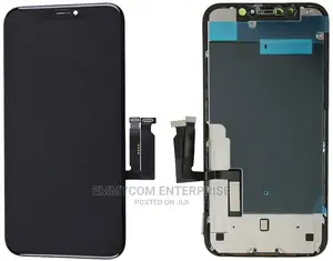 Original Apple iPhone Xr Screen With Instant Replacement