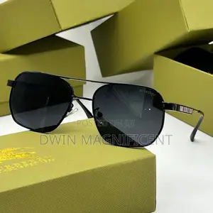 Burberry Frames and Sunglasses