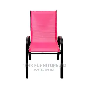 CHAIR ( Waterproof Mesh Design ) Both Indoor and Outdoor
