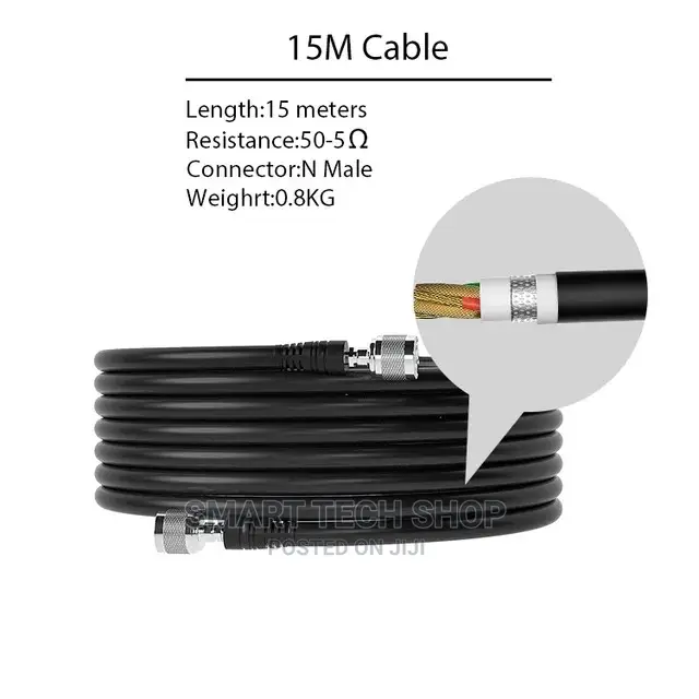 Dual Indoor Triband 2G 3G And 4G Mobile Phone Signal Booster