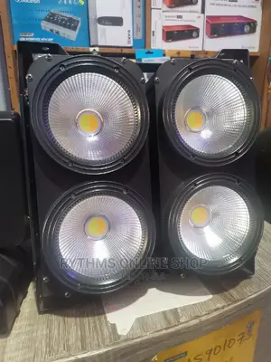 COB LEB Blinder Stage Light