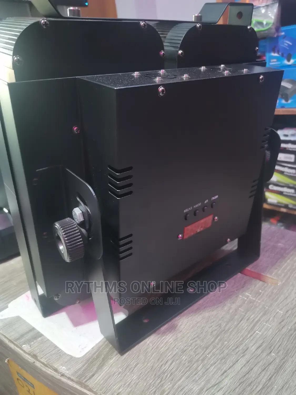 COB LEB Blinder Stage Light