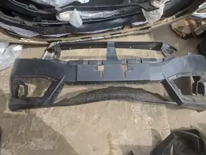 Honda Civic 2018 Front Bumper