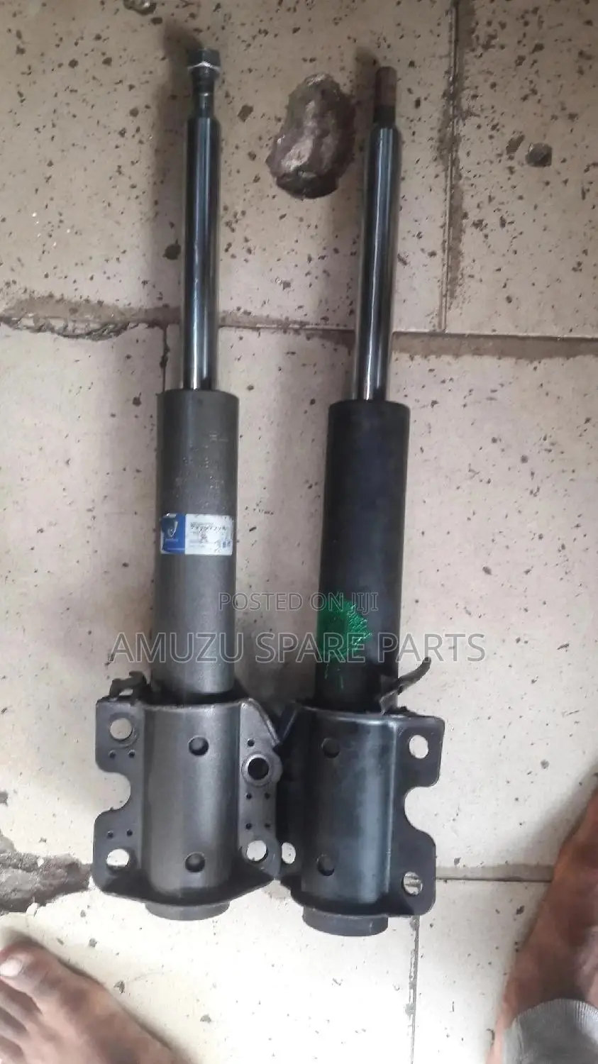 Sprinter Front Shock Absorber