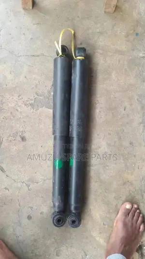 Navara Back Shock Absorbers
