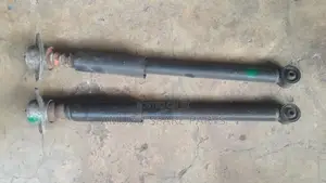 Golf 4 Back Shock Absorbers