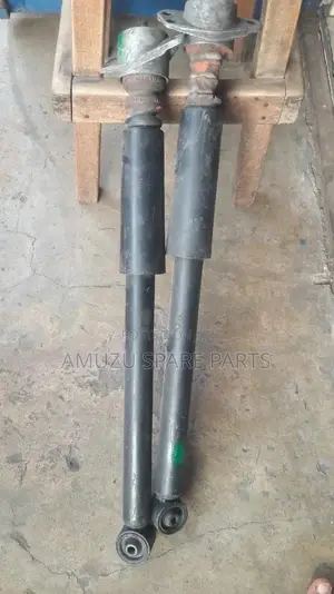 Golf 4 Back Shock Absorbers
