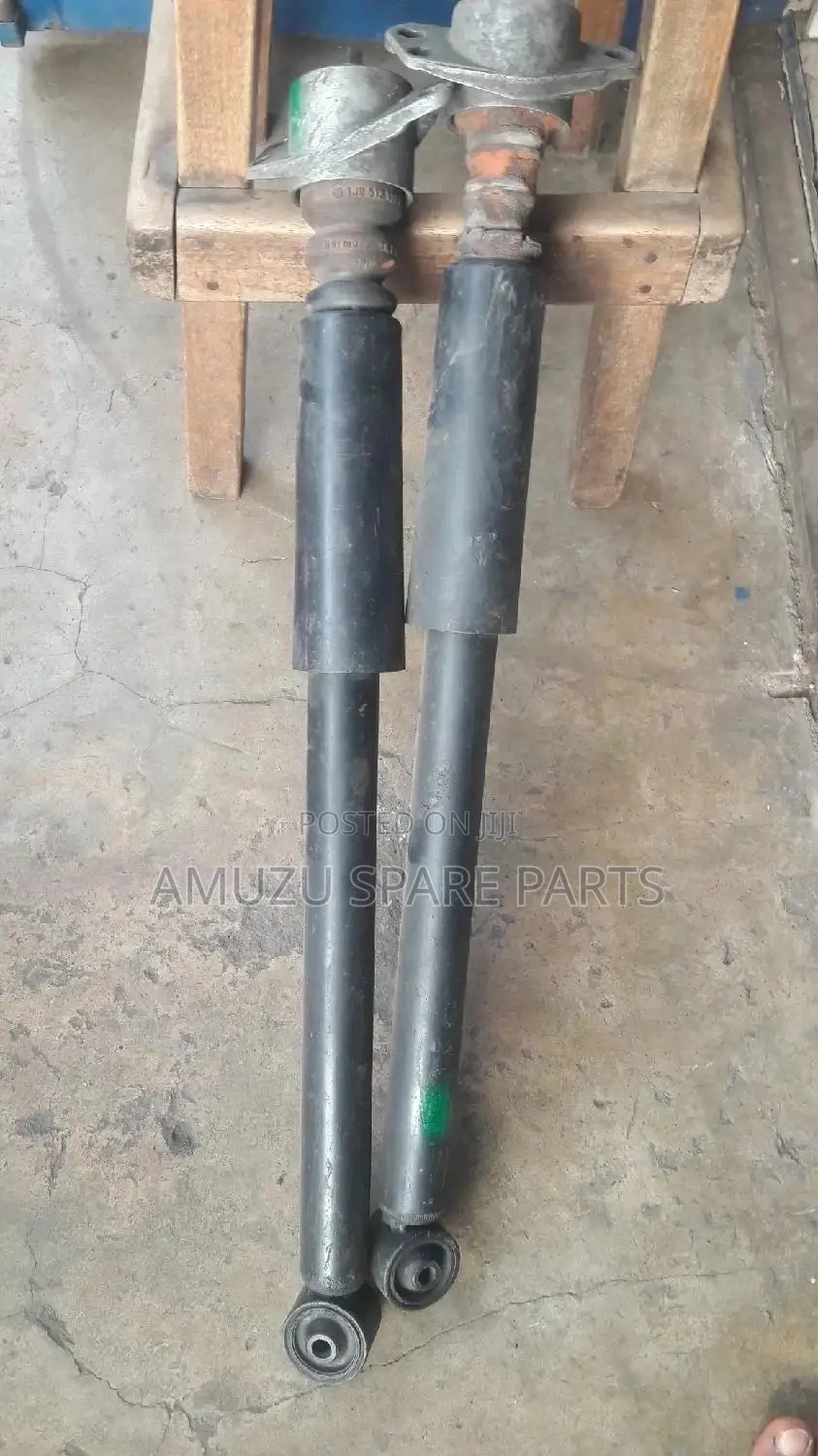 Golf 4 Back Shock Absorbers