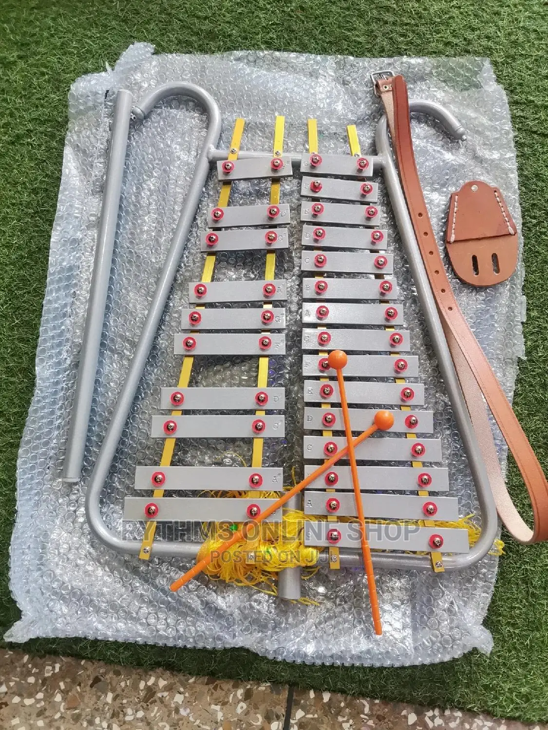 Glockenspiel