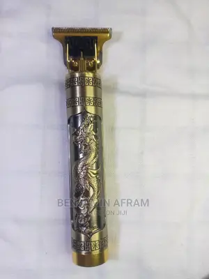 Designing Hair Clippers