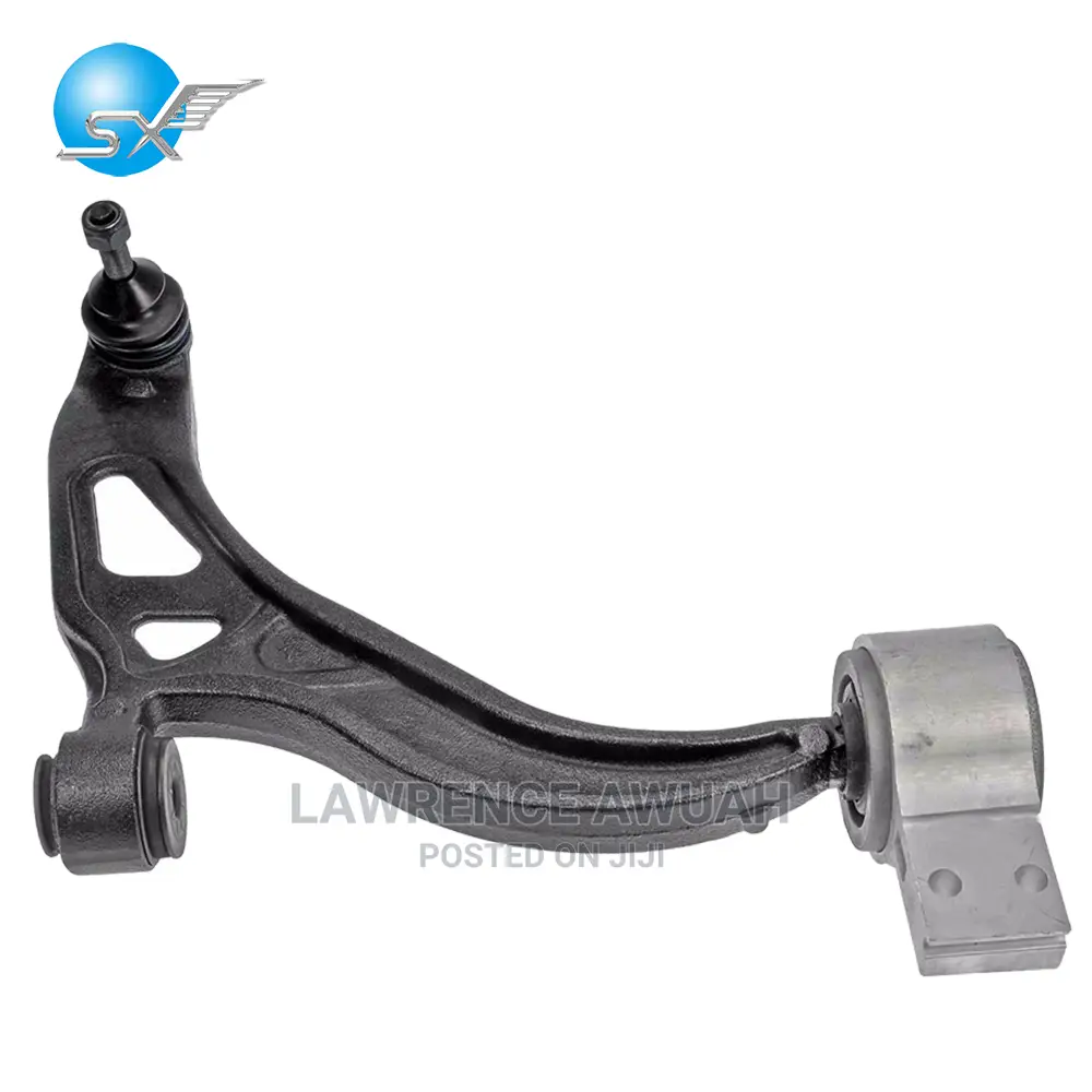 Ford Explorer Lower Arm