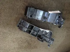 Santafe 2013 - 2015 Fender Locker