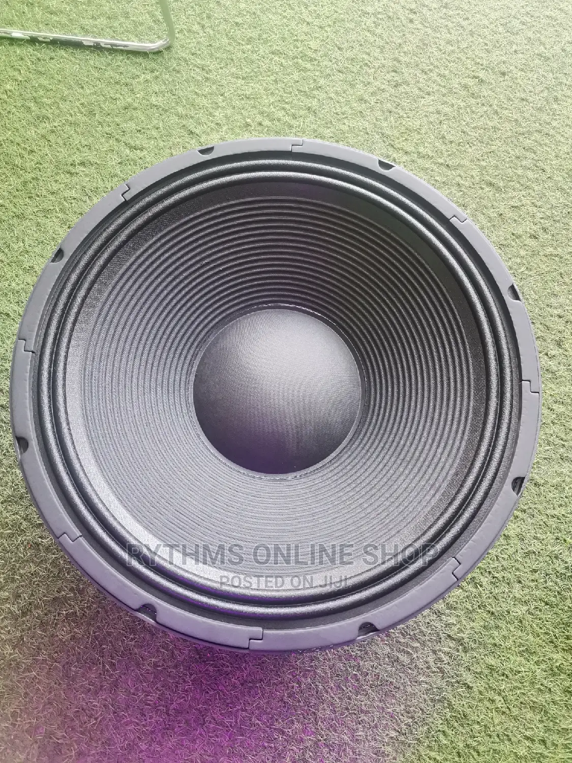 GLS 18" 2500watts Naked Speaker(Titanic Tc-18300)