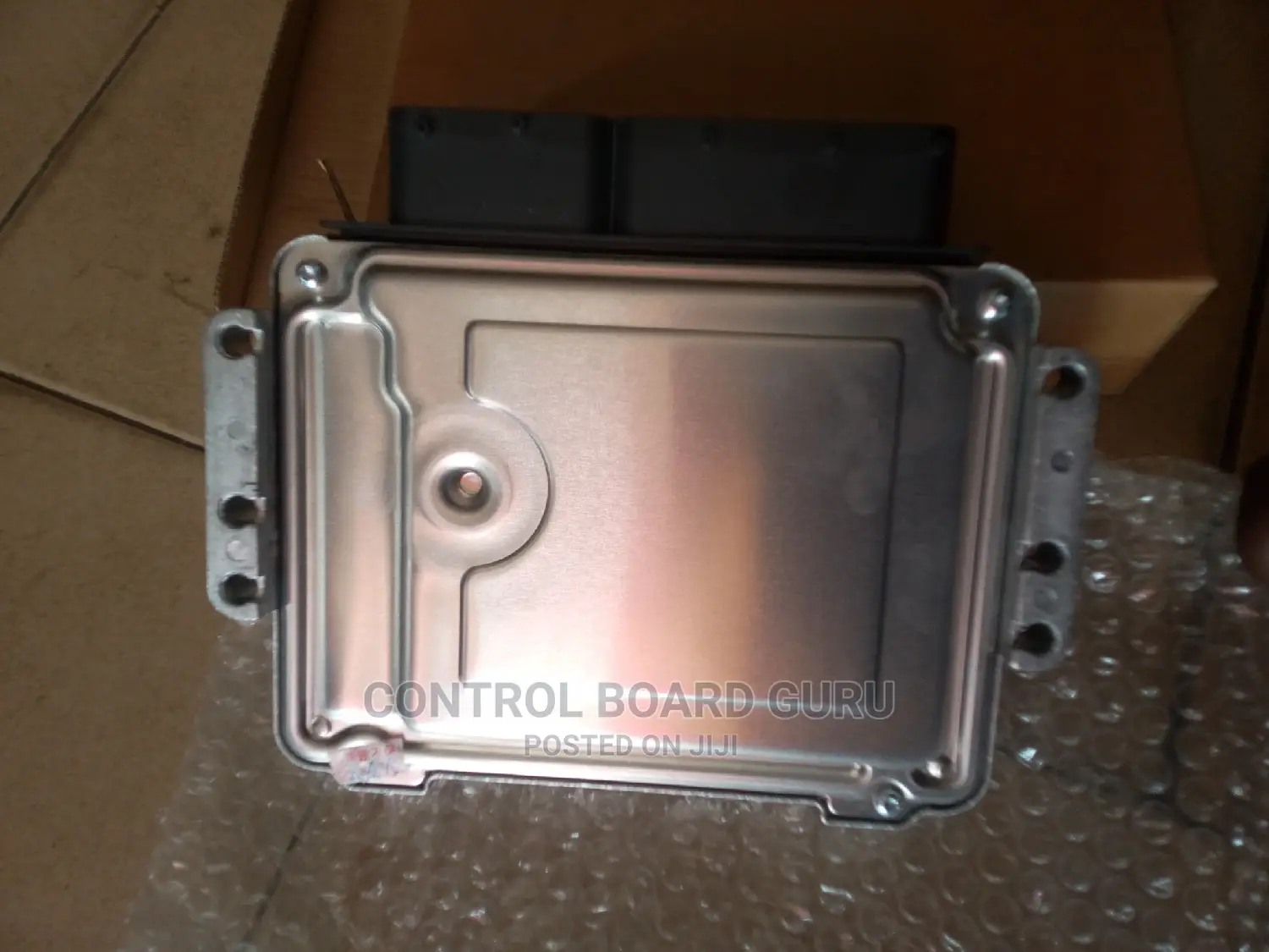 Kia Rio 2010 - 2014 Control Board / Engine Control Unit