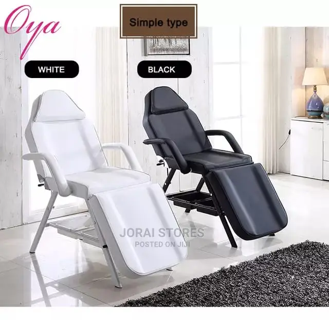 Therapy Bed