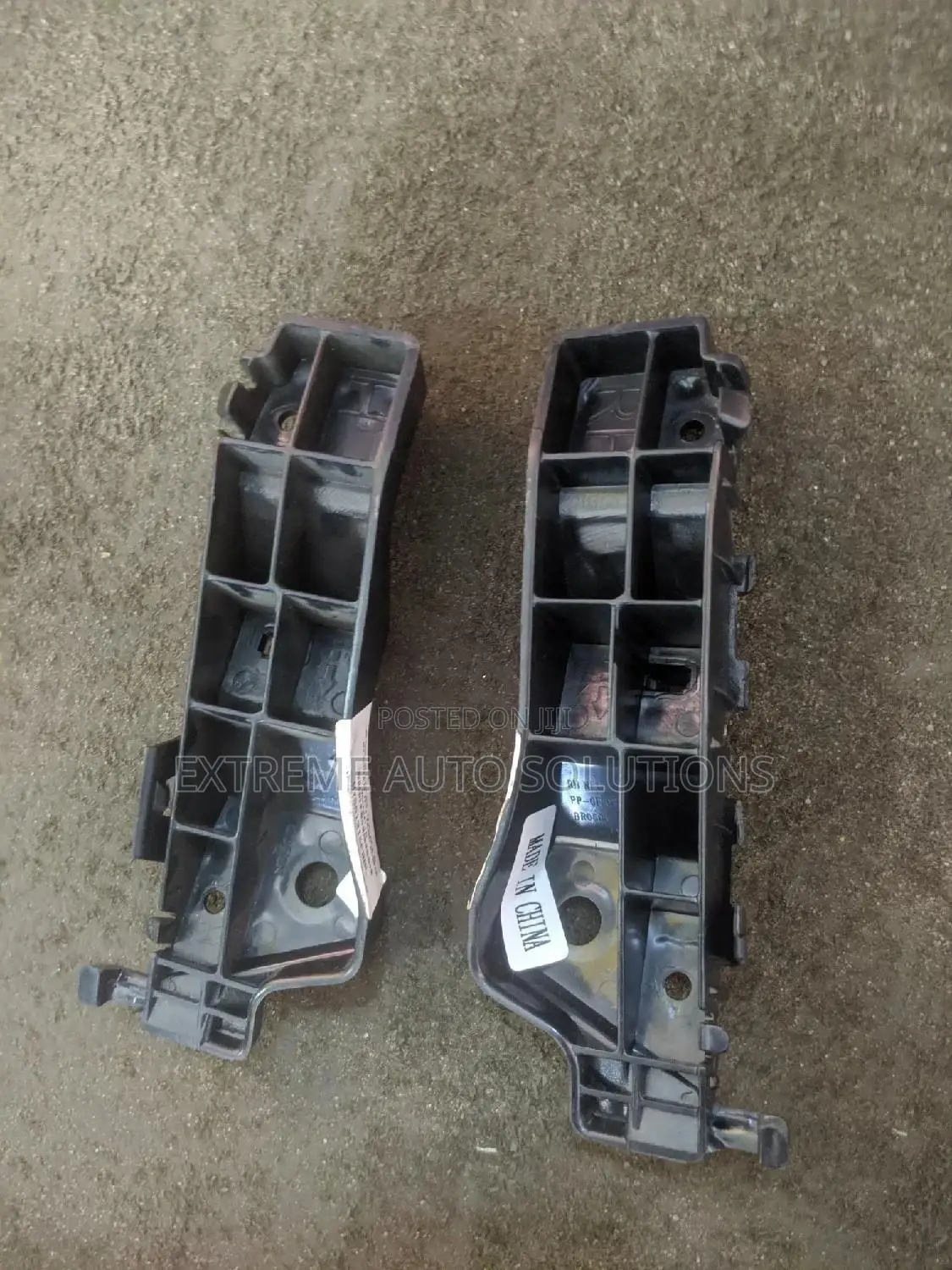 Santafe 2013 - 2015 Fender Locker